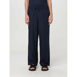 [EMPORIO ARMANI] 남성 팬츠 EM000586 AF12356 UB102 Blue /6