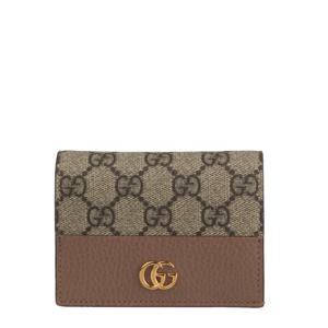 [GUCCI] GG 마몽 카드 지갑 658610 17WAG 5788