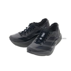 [Y-3] SS25 공용 아디오스 프로 스니커즈 JS3155 CINDER BLACK