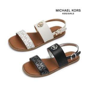 마이클코어스(MICHAEL KORS) JAGGER MAXSON 여성 샌들 MK02050RB-W