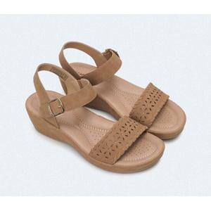 베어파우(BEARPAW) LAURIE 여성 샌들 K2265042RB-W
