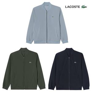 라코스테 공식 남성 썸머 스타디움 점퍼 BH605E-55G 3종 택1