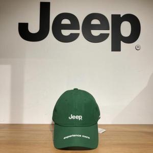 JEEP Jeep 지프 선기획 4X4 기능성 모자 볼캡 지프모자12 JO0GCU39112 17