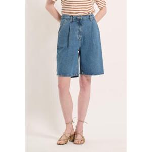 [BCBG] S 플레이어스 데님 팬츠 (B5M4P399) (사은품증정)
