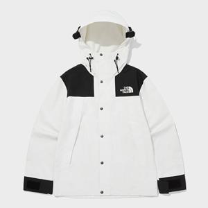 [노스페이스] 남성 에코 고어텍스 마운틴 자켓 NJ2GQ50B_IVO