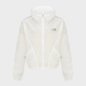 [노스페이스] 여성 아이스 페이스 자켓 NJ3LR35C_WHT