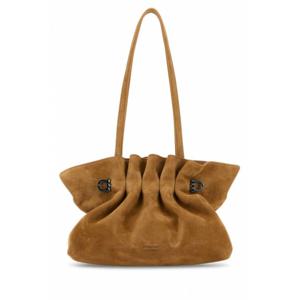 [SALVATORE FERRAGAMO] 여성 BORSE 219959784187 NATURALE 카멜 /2