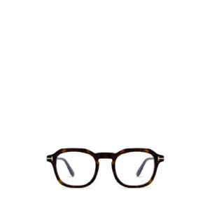 톰포드 FT5836 B 하바나 프레임 안경 1862068