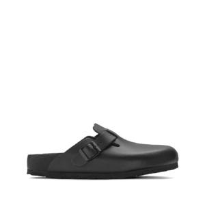 버켄스탁 보스턴 클로그 뮬 1023744BLACK