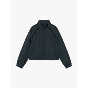 [휠라] FILA 여성용 컬러블럭 경량 바람막이 FS2JKH2252FDGY
