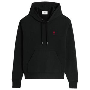 AMI Paris 아미 드 꾀흐 후디 E25BFUSW235730