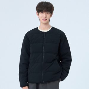 [오닐] [더윈드 착장] 25SS 남성 로킨 덕다운 라이트 점퍼 OMDLO1105-199