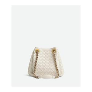 BOTTEGA VENETA 보테가 베네타 화이트 토트백 2005337