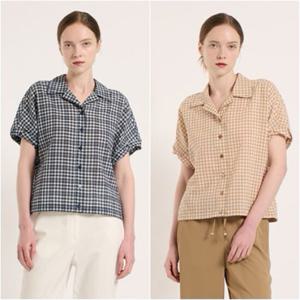 [BCBG] S 키코 블라우스 (B5M5B491) (사은품증정)