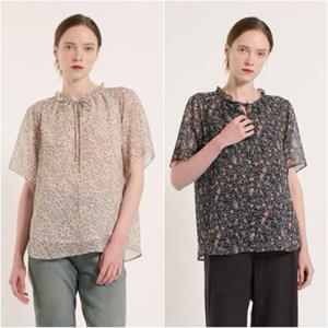 [BCBG] S 온리 블라우스 (B5M5B493) (사은품증정)