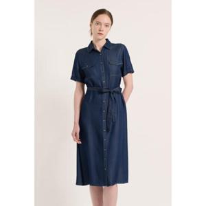 [BCBG] S 델라나 원피스 (B5M4O684) (사은품증정)