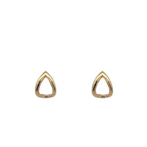[GB] 라인 드롭 세트 14K GOLD 피어싱 LPFP3009G