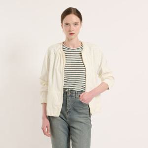 [BCBG] 트럼 점퍼 B5M3R171