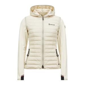 몽클레어 패딩 8G0000189AW004A NATURAL Beige