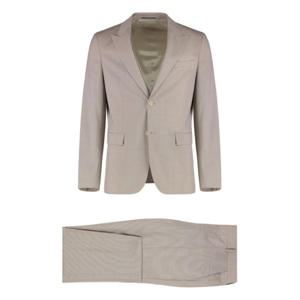 보스 수트 세트 50540782 275 Beige