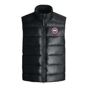 캐나다구스 자켓 CG2229M61 BLACK Black