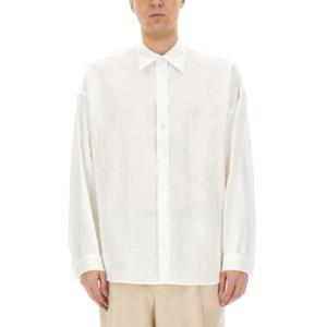 돌체앤가바나 긴팔 셔츠 G5NE2T FU4JBW0800 WHITE