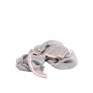 [BRUNELLO CUCINELLI] 남성 스카프 MSC663AVCGC88 Grey /8