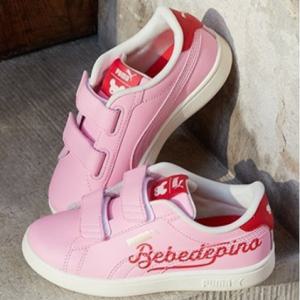 [베베드피노]BEBEDEPINO X PUMA 콜라보레이션 제품_BP41AS703-N