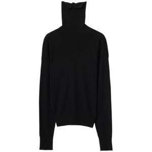 버버리 스웨터 8095310 Black