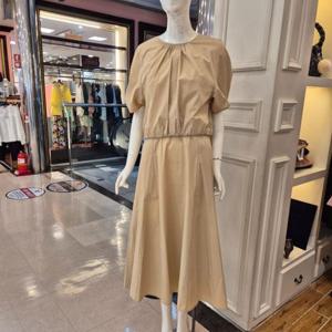 [BCBG] 비씨비지 여름25 로웬 원피스 B5B5O648