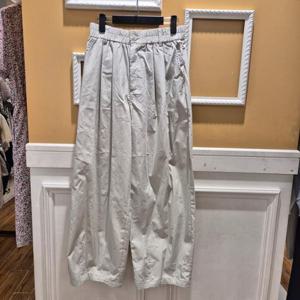 [BCBG] 올앤썬드리 여름25 CN 팬츠 A5M4I392