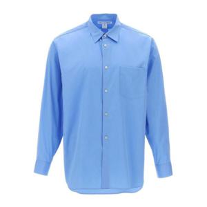 꼼데가르송 긴팔 셔츠 FZB011PER6 Light Blue