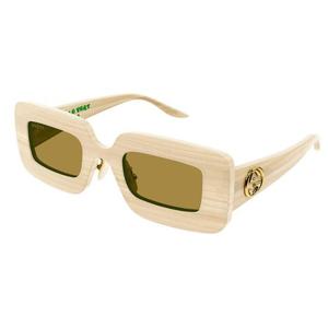 구찌 선글라스 GUCCI GG0974S 002 49 Beige