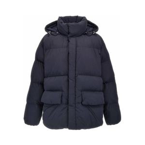 휴고보스 수트 자켓 50524002404 Blue