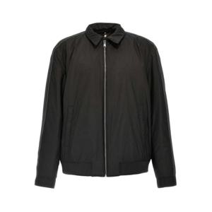 휴고보스 수트 자켓 50519955001 Black