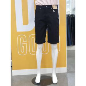뱅뱅 세이브존02 사이드밴드루즈청반바지 NQL300