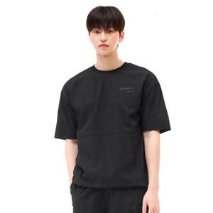 체이스컬트 동백01 시어서커 반팔 티셔츠 EBRK5825D03