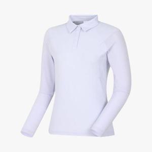프로스펙스 HC14 냉감 소매 트리코트 폴로 티셔츠 WS-S111 PW3WS23S111