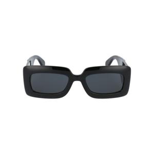 구찌 선글라스 GG0811S 001 black