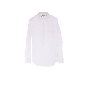 꼼데가르송 셔츠 GOB014S252WHITE