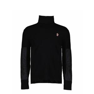 몽클레어 의류 9F000 01 M1122 999999 MONCLER UOMO Black