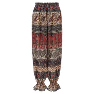 발렌티노 가라바니 숏팬츠 6B0RB6G0992M12 MULTICOLOR