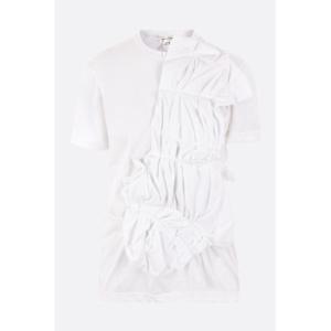 꼼데가르송 긴팔 티셔츠 GLT005W232WHITE
