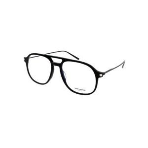 생로랑 선글라스 SL626 001 55 black