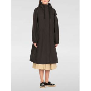 [KENZO] 여성 코트 FF52OU1429NB 99 블랙 /6