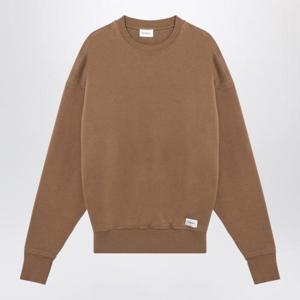 생로랑 스웨터 807761Y36SV BROWN