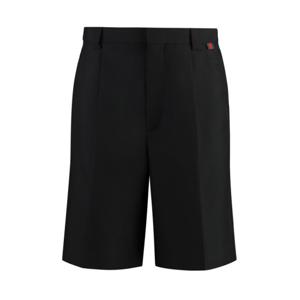 구찌 숏팬츠 787249ZAMII 1043 BLACK