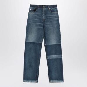 구찌 스트레이트 팬츠 816478XDC7X BLUE