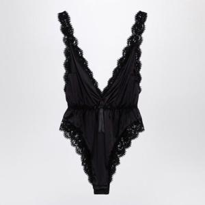 돌체앤가바나 반팔 티셔츠 O9C61TONQ41 BLACK