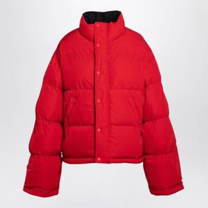 발렌시아가 패딩 808794TRO18 6400 RED
